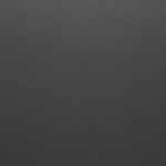 Matte Charcoal self-adhesive vinyl wrap dark grey texture