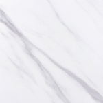 Carrara Marble self-adhesive vinyl wrap with white marble and grey veining