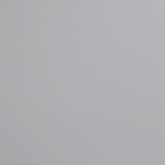 Matte Light Grey self-adhesive vinyl wrap soft grey texture
